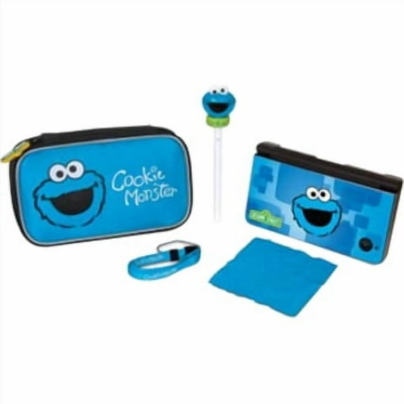 dreamGEAR DGDSI-2703 Gaming Accessory Kit