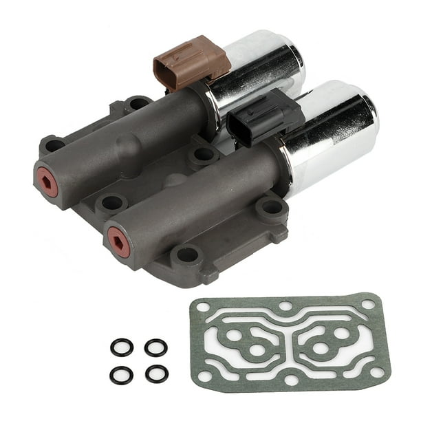 Tebru Transmission Dual Linear Solenoid, Transmission Dual Linear