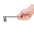 thumbnail image 4 of TEKTON 3/8 Inch Drive x 8 Inch Ratchet | SRH01108, 4 of 8