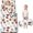 Football and Basketball White Pattern-2, variant on Football and Basketball Red Pattern Teens Toddler Nap Mat with Pillow, Sleeping Mat Bag for Preschool Daycare 59"x22"