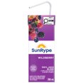 thumbnail image 3 of SunRype Wildberry Juice Boxes 5 x 200 ml, 3 of 8