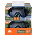 thumbnail image 5 of Ozark Trail Jr Swim Mask With Shatter-Resistant Lenses and Adjustable Strap, 5 of 10
