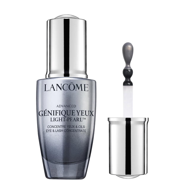 Concentrado de perlas Eyelight Lancôme Advanced Genifique, 20 ml