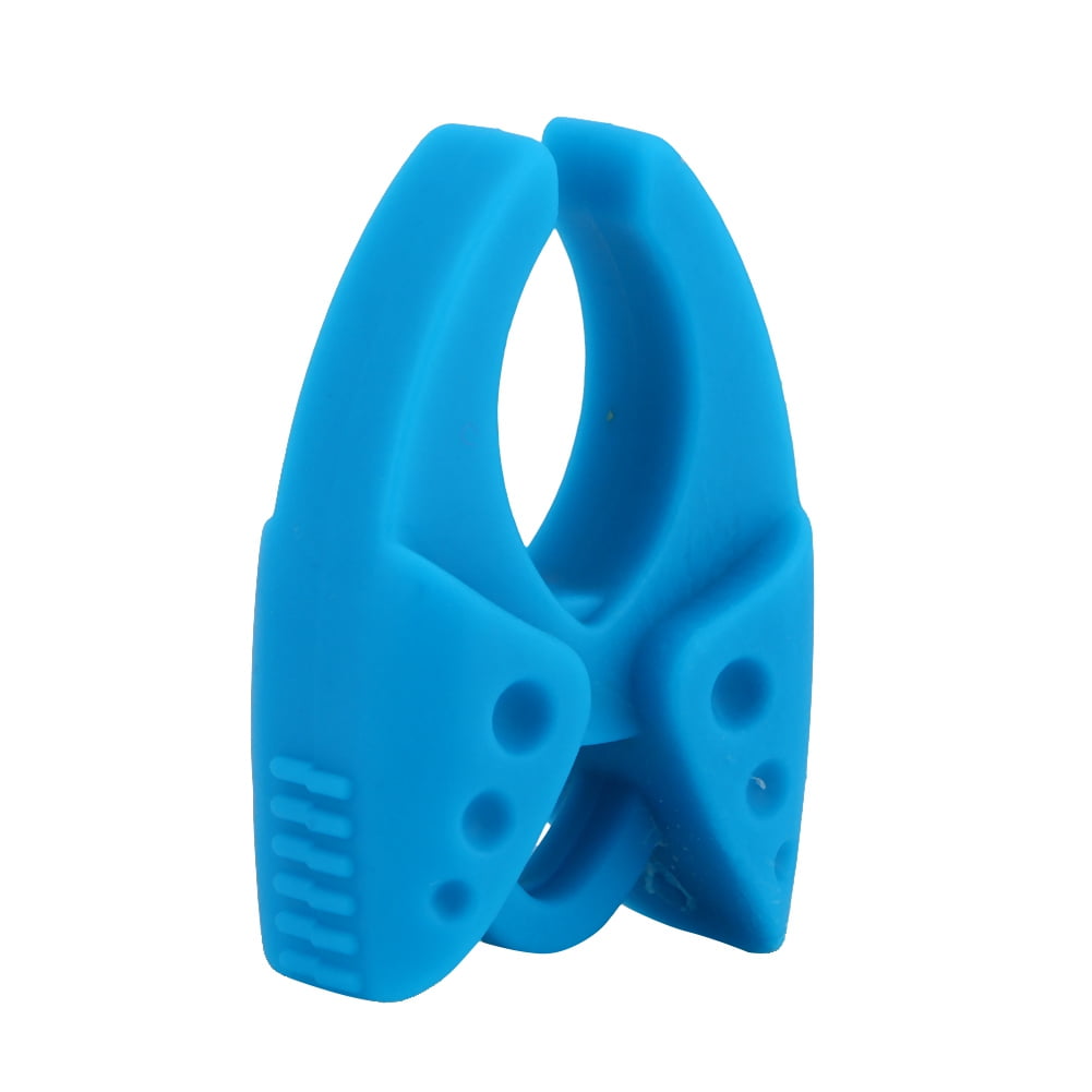 LYUMO Bobbin Clips, Sewing Accessory,12PCS Bobbin Clamps Holders Bobbin