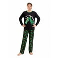 thumbnail image 6 of Family Christmas Pajamas Matching Pajamas for Family, Xmas PJs Sets Holiday Sleepwear, 6 of 10
