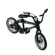 thumbnail image 1 of Maojin Toy Story Juguetes Bicicleta con Ruedas pequeñas para Dedos, Juguete para Bicicleta con Dedos, Bicicleta con Ruedas pequeñas, Modelo de Bicicleta con Dedos de aleación, 1 of 6