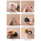 thumbnail image 4 of Soporte para cepillo Cateissary ABS PP Autoadhesivo Tipo 3, 4 of 6