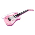 thumbnail image 3 of Jouets Guitare Électrique pour Enfants, Guitare Électronique de Simulation pour Enfants de 2 à 4 Ans, Jouet Guitare Intelligent Multi Modes, Instruments de Musique pour Tout-Petits, 3 of 7