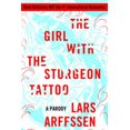 thumbnail image 3 of The Girl With the Sturgeon Tattoo By Arffssen, Lars, 3 of 3