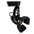 thumbnail image 2 of Wac Lighting L-Led810s Impulse L-Track 7" Tall Led Track Head - Bronze, 2 of 3
