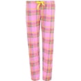 thumbnail image 1 of Roll Outta Bed  Print Sleep Pants (Women's Plus Size), 1 of 2