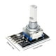 thumbnail image 3 of KY-040 Módulo de interruptor de codificador rotatorio de 360 ​​grados Módulo de interruptor de sensor de ladrillo, 3 of 4