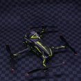 thumbnail image 4 of Decorative Sticker Kit for DJI mini 5pro and RC-N3 RC2 Controller,Waterproof Skin Sticker Decal DIY Accessory for DJI mini 5pro Drone,Anti-Scratch Protective Film, 4 of 11