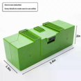 thumbnail image 2 of Applies to I7 14.4V 5200mAh i7 Battery Replacement for iRobot Roomba e and i Series i7+ e5 7150 7550 i3 3150 i3+ 3550 i4 4150 i4+ 4624864, 2 of 5