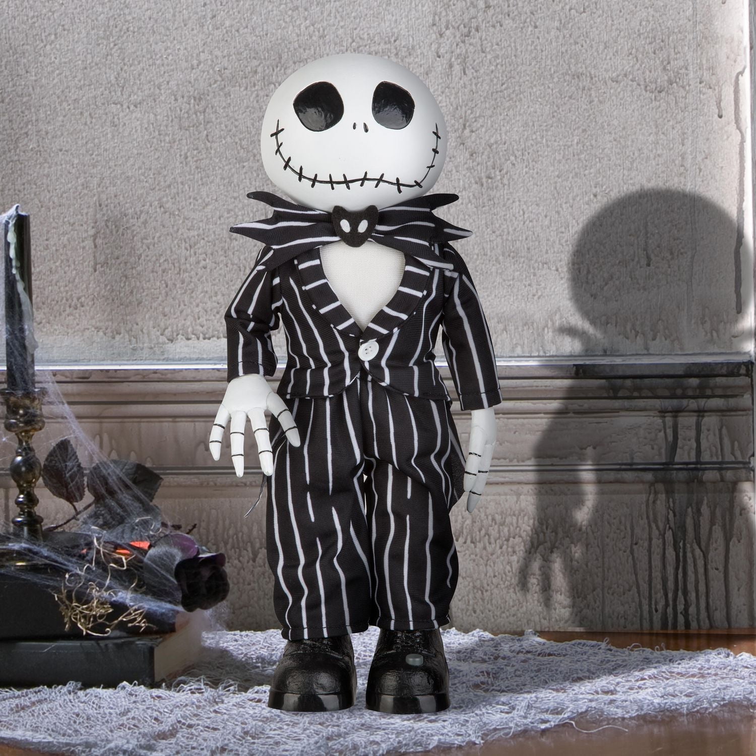 14 » Animé Jack Skellington Disney