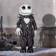thumbnail image 4 of 14 » Animé Jack Skellington Disney, 4 of 5