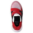thumbnail image 3 of Athletic Works Toddler Boys Knit Cage Athletic Sneakers, Sizes 7-12, 3 of 3