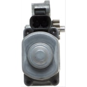 Electrical System Motor