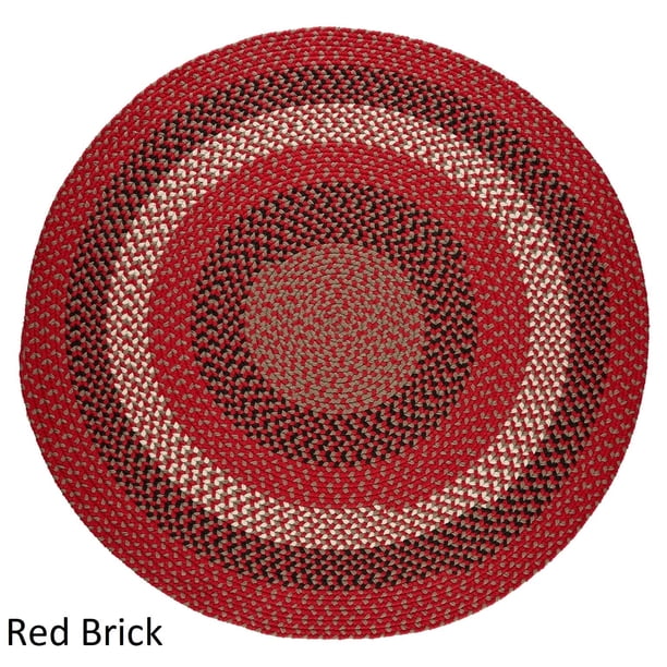 6 Ft Round Outdoor Rug Images