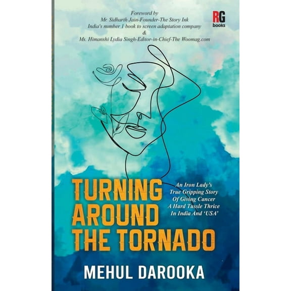Turning Around The Tornado, (Paperback)