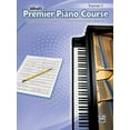 thumbnail image 1 of Pre-Owned Premier Piano Course Theory, Bk 3 (Paperback) 0739047507 9780739047507, 1 of 1