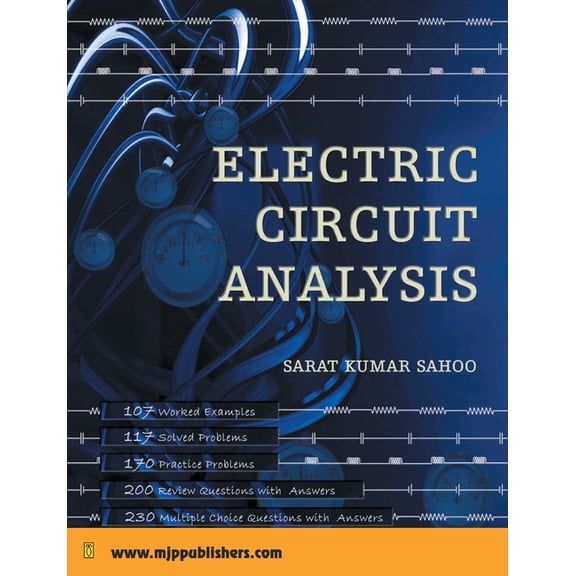 Electric Circuit Analysis, (Paperback)