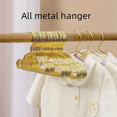 thumbnail image 5 of 15Cm Pet Apparel Hangers Small Metal Clothes Hanger For Dog Cat, 5 of 5