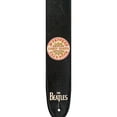 thumbnail image 2 of D'Addario Planet Waves Vinyl 2.5" Beatles Guitar Strap Sergeant Pepper's, 2 of 2