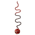 thumbnail image 2 of Paquete de 2 Juguetes de Cuerda para Mascotas Colco 2 Colores Vino rojo, 2 of 8