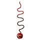 thumbnail image 2 of 1 Uds.Juguete Interactivo con de Cuerda para Gato, Juguete de Limpieza de para Gato, Vino rojo, 2 of 9