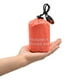 Amdohai Portable Thermique d'Urgence Sleeping Bag avec Sac de Stockage pour le Camping à Explorer – image 2 sur 7