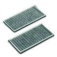 thumbnail image 3 of Cabin Air Filter Fits select: 1999-2004 CHEVROLET TRACKER, 2002-2003 SUZUKI XL7, 3 of 3