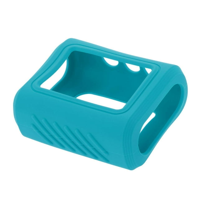 Baohd Silicone Case Accessories for JBL Go3 Bluetooth Subwoofer Speaker blue
