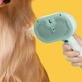 thumbnail image 3 of Laonim Cat Grooming Steam Brush, 3 of 9