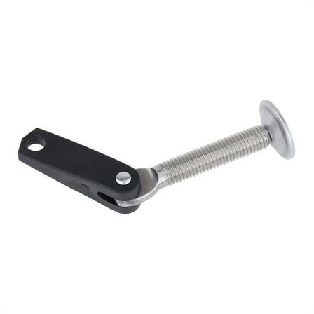 Upgrade Your Boat With A Reliable Stainless Steel Transom Clamp Handle Fangkenuo