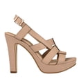 thumbnail image 2 of SANDALIAS DAMA STYLO 44217 SIMIPIEL BEIGE, 2 of 4