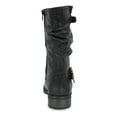 thumbnail image 4 of Taxi Queens Waterproof Wide Width Winter Boot, 4 of 7