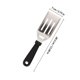 thumbnail image 2 of unbranded Gadget De Cocina Metálica Resistente En Acero Inoxidable Para Hogar Y Restaurante, 2 of 8