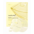 thumbnail image 1 of Mascarilla en gel Medicube, ácido kójico, cúrcuma, iluminadora, 1 hoja, 1 of 1