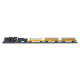 Bachmann Trains Yard Boss N Scale Electric Train Set - Ready To