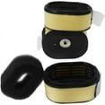 thumbnail image 4 of 3pcs Air Filter with Pre-Filter for Stihl MS440 MS441 MS460 MS660 044 046 Chainsaws 0000 120 1654, 4 of 7