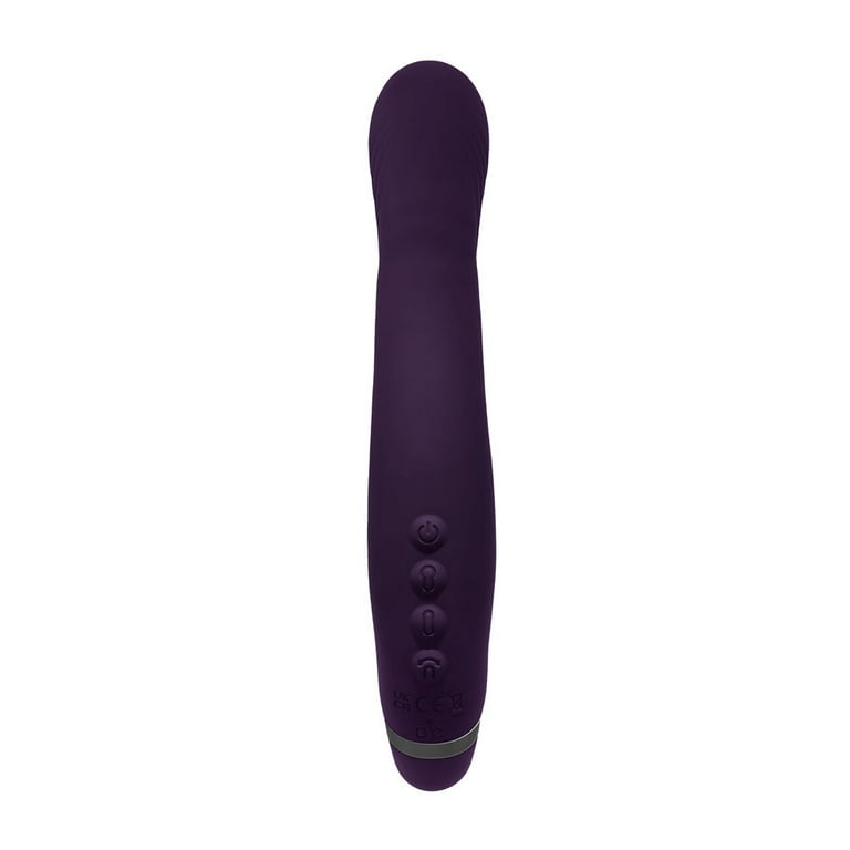Evolved Share The Love Rechargeable Inflateable Strapless Strap On Silicone Purple - Walmart.com Evolved Share The Love Rechargeable Inflateable Strapless Strap On Silicone Purple - Walmart.com