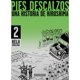 thumbnail image 1 of Libro Pies Descalzos 2 Tapa Blanda, Autor Keiji Nakazawa, Editorial Distrito Manga, 1 of 1