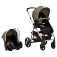 thumbnail image 1 of Carriola De Bebe Prinsel Prima Ts Portabebe/autoasiento Verde, 1 of 1
