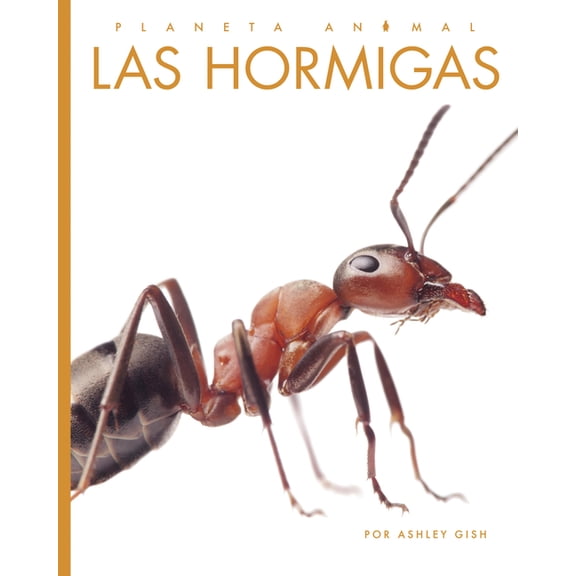 Las Hormigas, (Paperback)