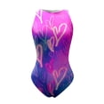 thumbnail image 2 of Women's Cutout Tummy Control Slimming Bathing Suit One-Piece S-XXL, 2 of 8