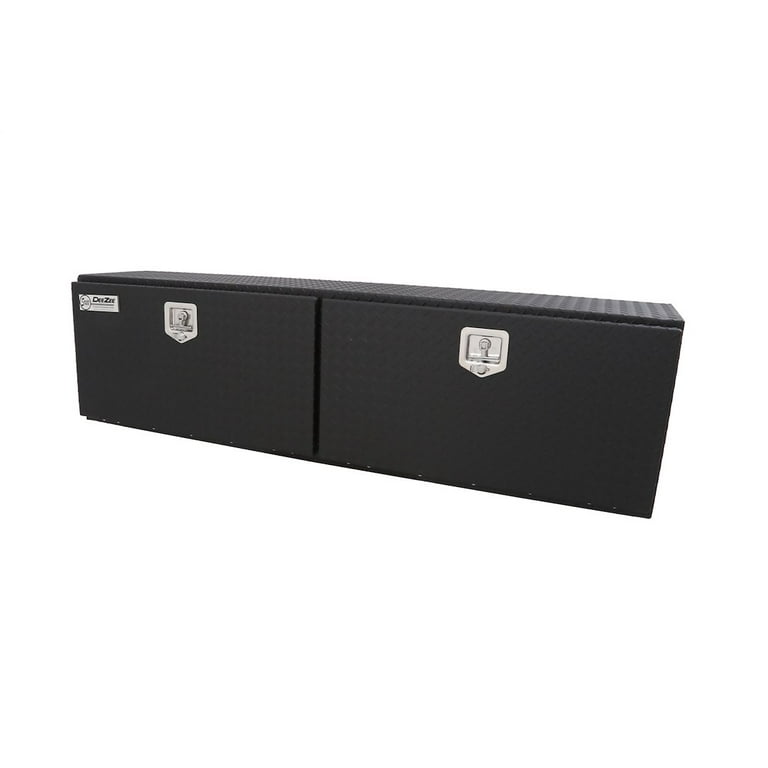 ケース/ボックス DIESEL - Diesel Multi Tool Box Dee Zee DZ 79TB Topsider Tool Boxes - HD - Universal Fit