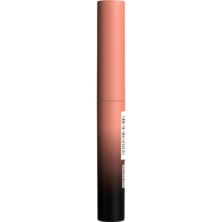 Maybelline's Ultimatte Slim Lipstick Is the Most Comfortable Matte