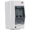 thumbnail image 3 of Circuit Breaker,PV Solar Disconnect Switch PV Solar Isolator Switch PV Solar Circuit Breaker Dependable Performance, 3 of 14