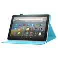thumbnail image 5 of Leather Case For Kindle Fire HD8 (2020) / HD8 Plus (2020), 5 of 5